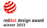 Reddot award